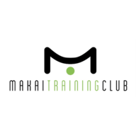 Logo de Makai Training Club
